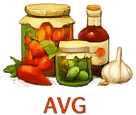 avgust koledar vrtnih opravil po mesecih