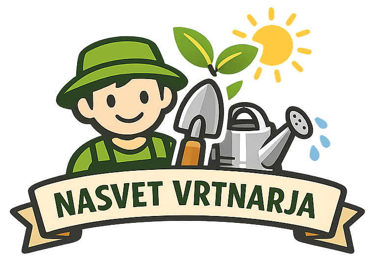Nasvet vrtnarja na urbani-vrt.si