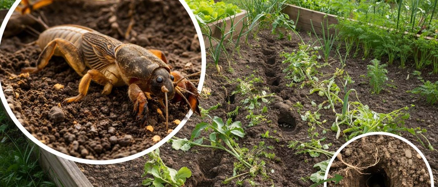 Podzemni rov bramorja tik pod površino tal